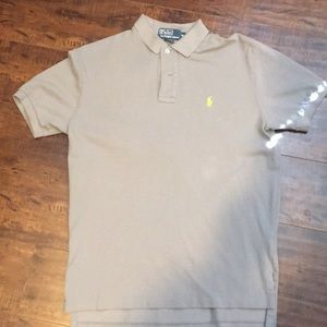 Vintage polo by Ralph Lauren